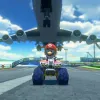 Mario Kart 8