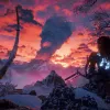 Horizon Zero Dawn: The Frozen Wilds