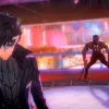 Persona 5