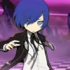 Persona Q: Shadow of the Labyrinth