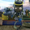 Plants vs. Zombies Garden Warfare
