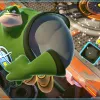 Ratchet & Clank:  All 4 One