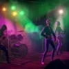 Rock Band 4