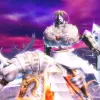 Ragnarok Odyssey ACE