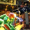 Street Fighter X Tekken