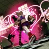 Lollipop Chainsaw