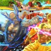 Street Fighter X Tekken
