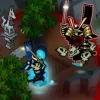 Skulls of the Shogun