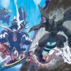 Pokémon Omega Ruby