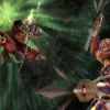 Soulcalibur V