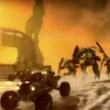 Starhawk