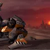 Starhawk