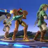 Super Smash Bros. for Wii U/3DS