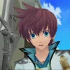 Tales of Graces f