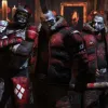 Batman: Arkham City