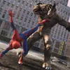 The Amazing Spider-Man