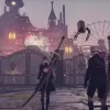 Nier: Automata