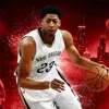 NBA 2K16