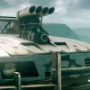 Mad Max