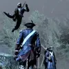 Assassin's Creed III