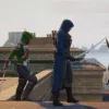 Assassin's Creed Unity