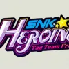 SNK Heroines Tag Team Frenzy