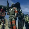 Call of Duty: Infinite Warfare