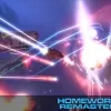 Homeworld Remastered Collection