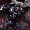 Injustice: Gods Among Us