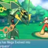Pokémon Omega Ruby