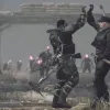 Metal Gear Survive