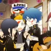 Persona Q: Shadow of the Labyrinth