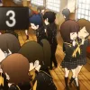 Persona Q: Shadow of the Labyrinth