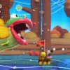 Yoshi's Woolly World