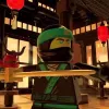 The Lego Ninjago Movie Video Game