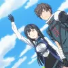 Summon Night 6: Lost Borders