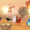 Rayman Origins