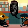 Night In The Woods