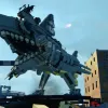 The Lego Ninjago Movie Video Game