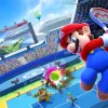 Mario Tennis Ultra Smash