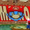 New Play Control! Mario Power Tennis