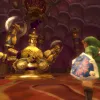The Legend of Zelda: Skyward Sword