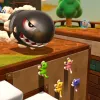 Super Mario 3D World