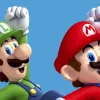 New Super Mario Bros. U