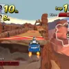 NASCAR Kart Racing