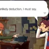 Layton Brothers Mystery Room