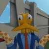 Octodad: Dadliest Catch