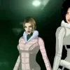 Fear Effect Sedna