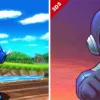 Super Smash Bros. for Wii U/3DS