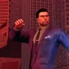 Saints Row IV